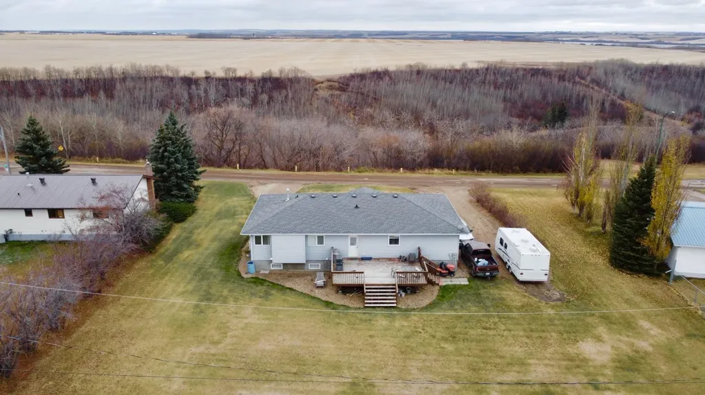 103 2nd Avenue W Marsden SK S0M 1P0