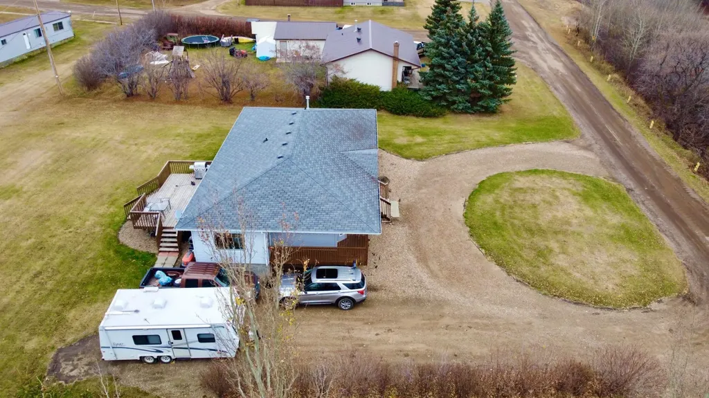 103 2nd Avenue W Marsden SK S0M 1P0