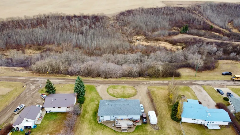 103 2nd Avenue W Marsden SK S0M 1P0