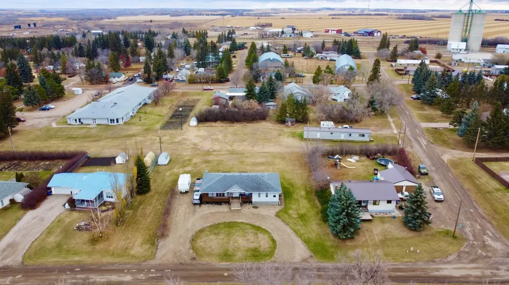103 2nd Avenue W Marsden SK S0M 1P0