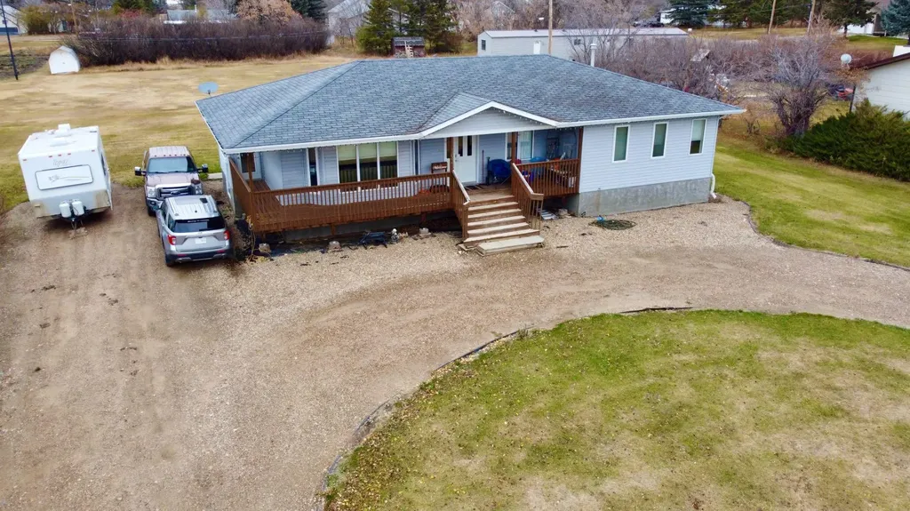 103 2nd Avenue W Marsden SK S0M 1P0