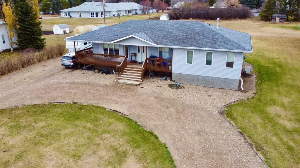 103 2nd Avenue W Marsden SK S0M 1P0