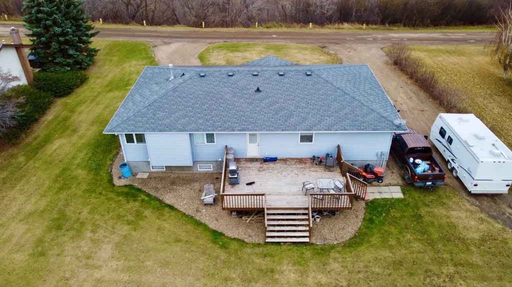 103 2nd Avenue W Marsden SK S0M 1P0