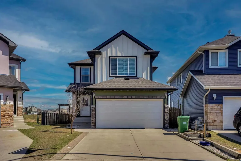 234 Saddlecreek Point NE Calgary AB T3J 4V5