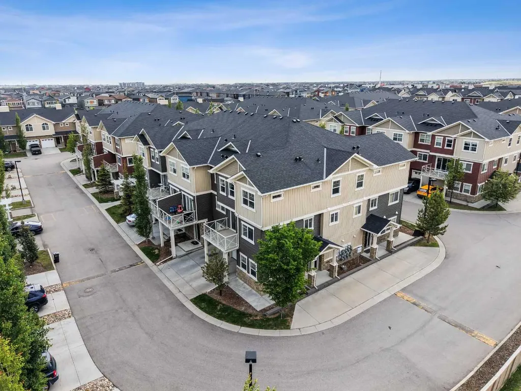 905 Skyview Ranch Grove NE Calgary AB T3N 0R7