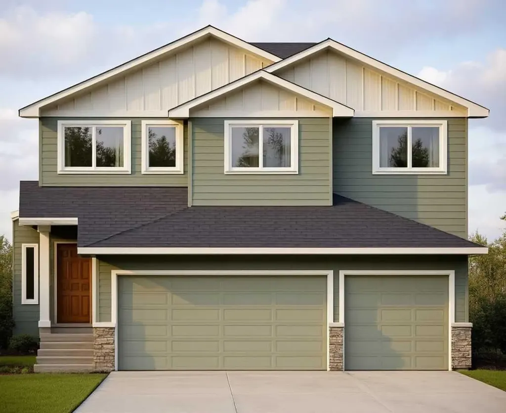 629 Mandalay Link Carstairs AB T0M0N0