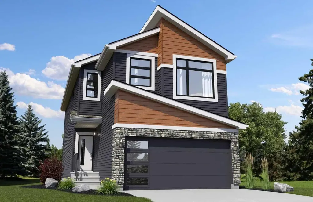 110 Walgrove Bay SE Calgary AB T2X5N9