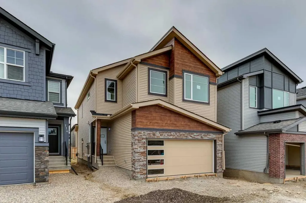 110 Walgrove Bay SE Calgary AB T2X5N9
