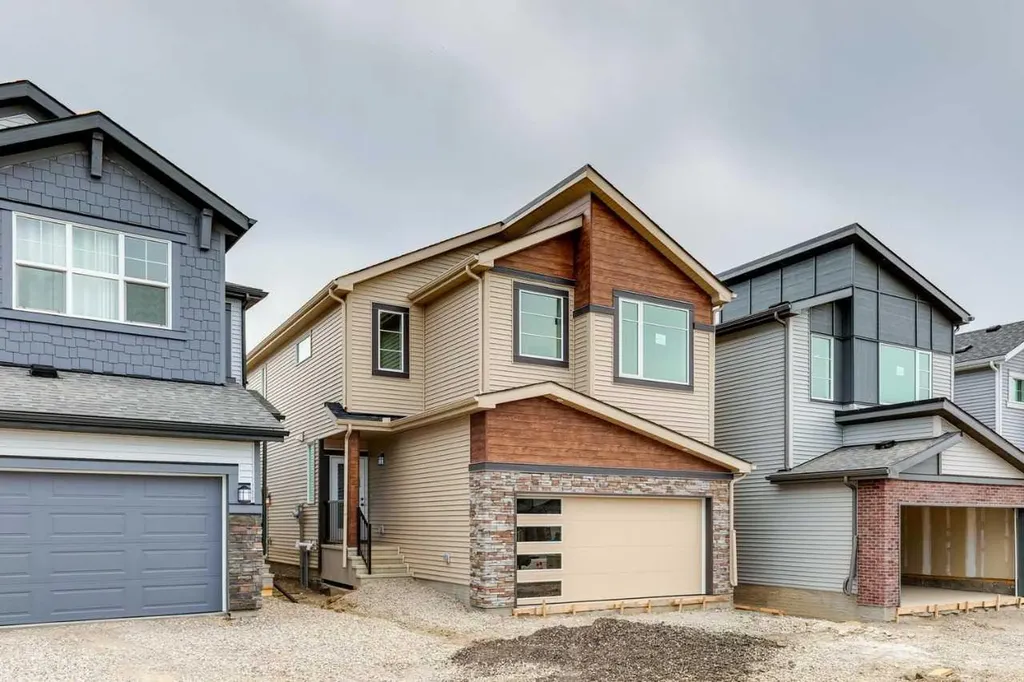 110 Walgrove Bay SE Calgary AB T2X5N9