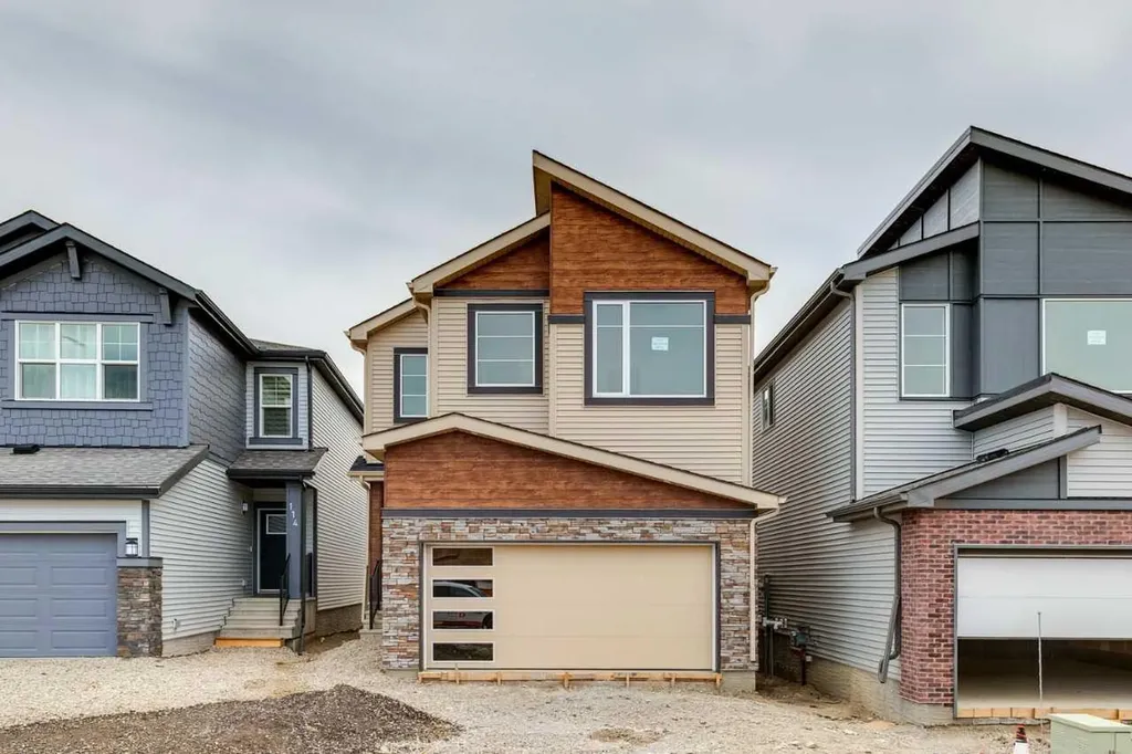 110 Walgrove Bay SE Calgary AB T2X5N9