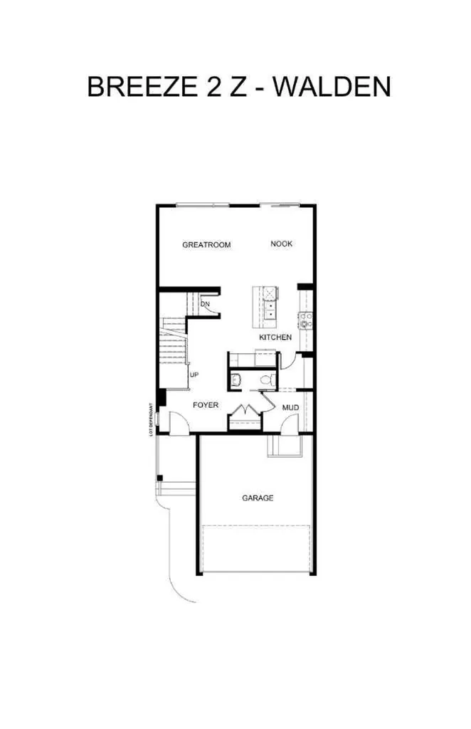 110 Walgrove Bay SE Calgary AB T2X5N9
