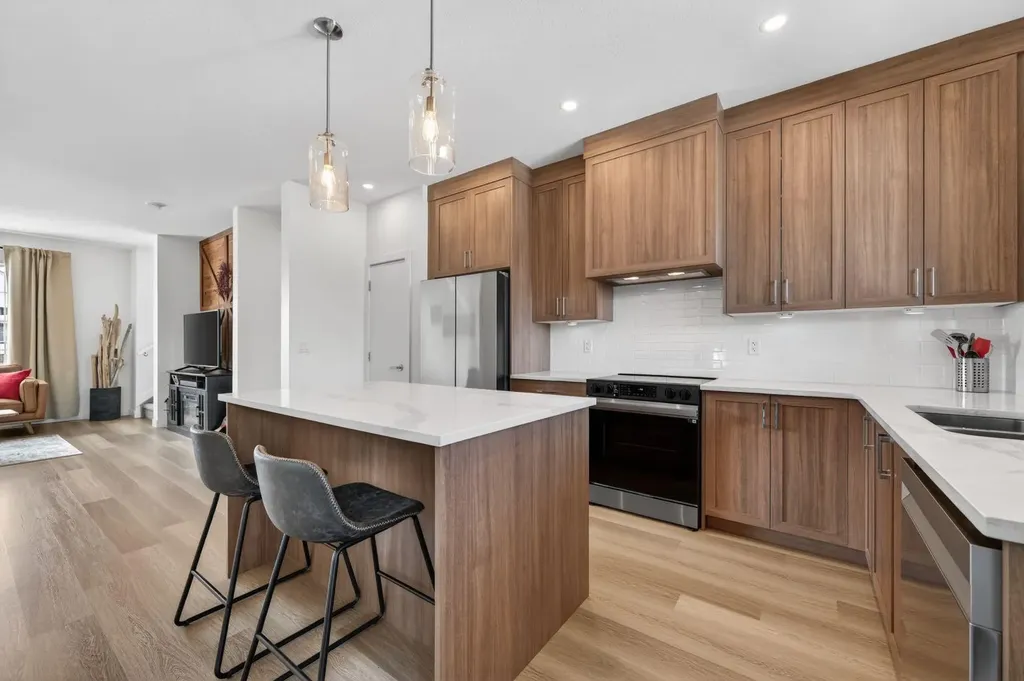 201 Cooperswood Green SW Airdrie AB T4B5R2