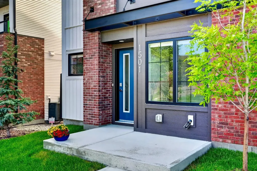 201 Cooperswood Green SW Airdrie AB T4B5R2