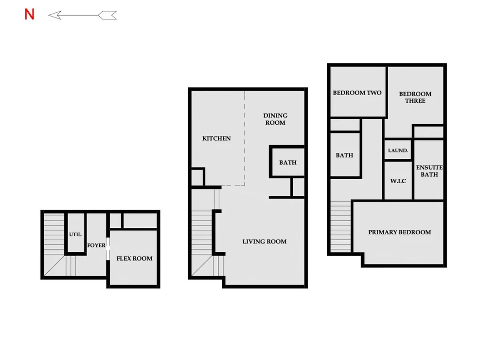 201 Cooperswood Green SW Airdrie AB T4B5R2