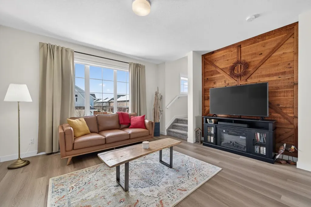 201 Cooperswood Green SW Airdrie AB T4B5R2