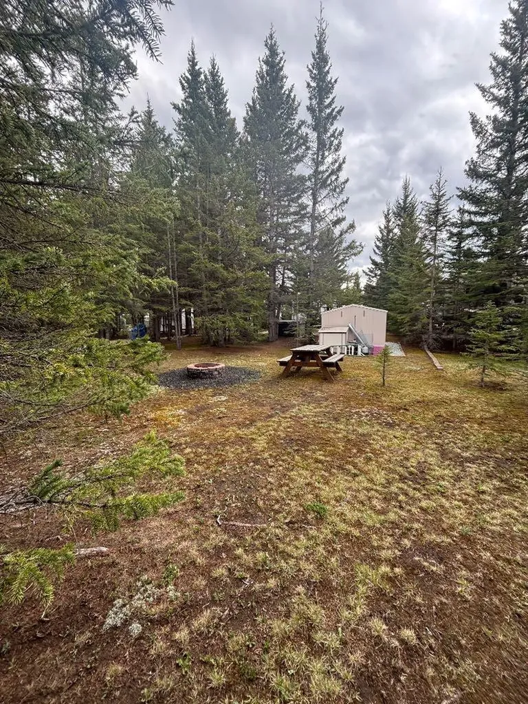 32351 Range Road 55 Rural Mountain View County AB T0M 1X0