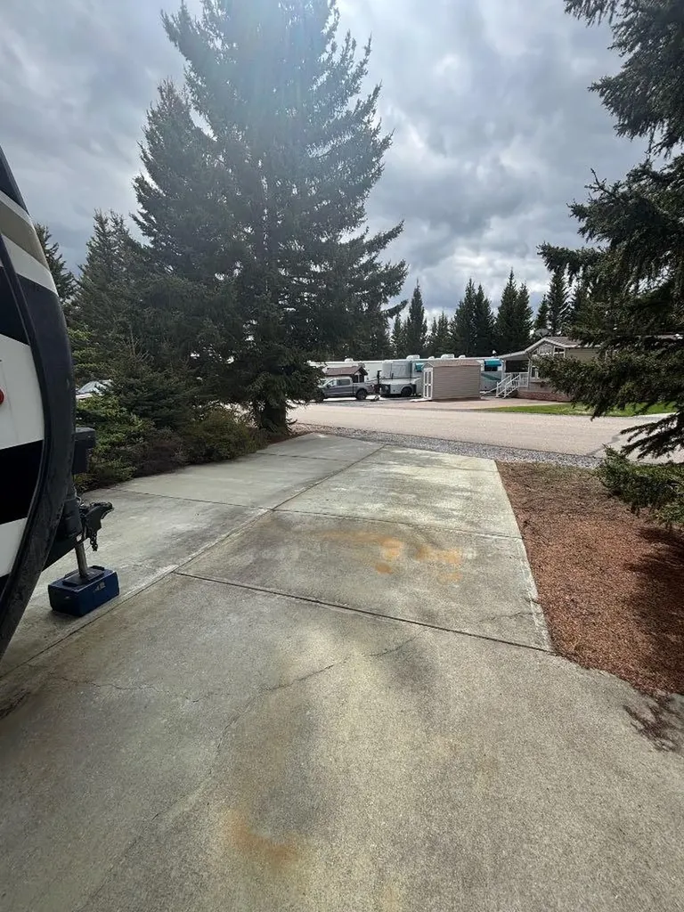 32351 Range Road 55 Rural Mountain View County AB T0M 1X0
