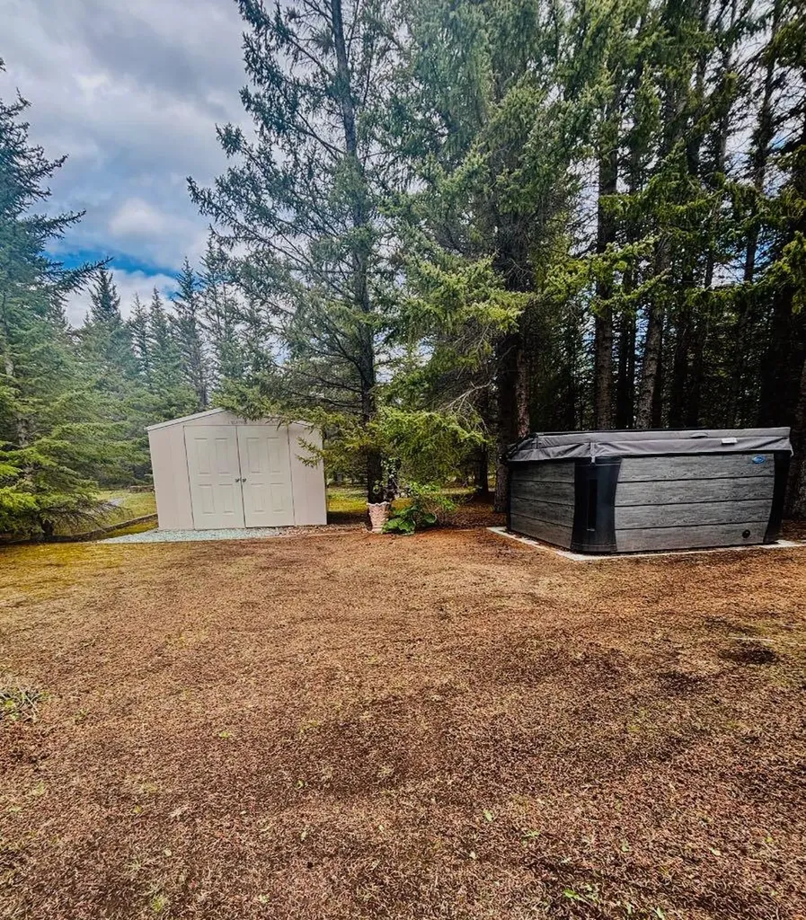 32351 Range Road 55 Rural Mountain View County AB T0M 1X0
