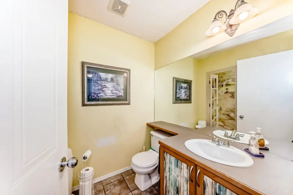 616 Mcculloch Crescent Irricana AB T0M 0C8