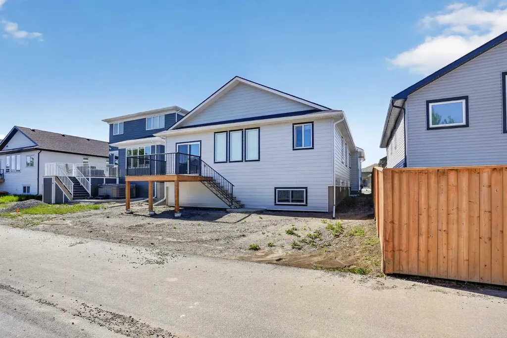 225 Greenwood Road Coalhurst AB T0L 0V2