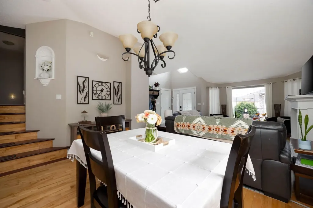 116 Castle Ridge Lane Fort Mcmurray AB T9K 5A8