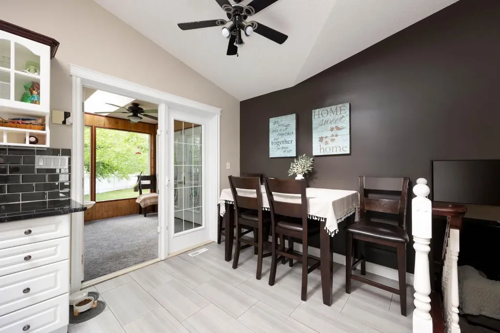 116 Castle Ridge Lane Fort Mcmurray AB T9K 5A8