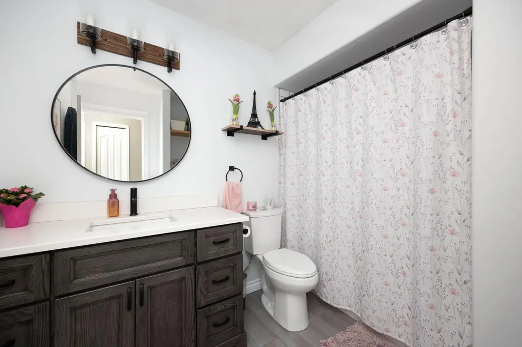 116 Castle Ridge Lane Fort Mcmurray AB T9K 5A8
