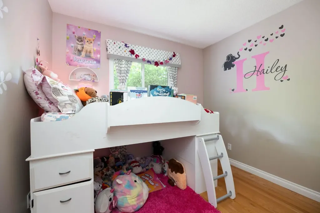 116 Castle Ridge Lane Fort Mcmurray AB T9K 5A8