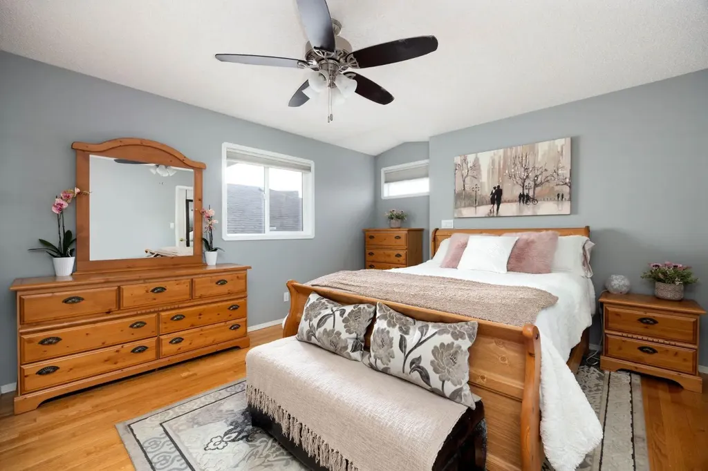 116 Castle Ridge Lane Fort Mcmurray AB T9K 5A8