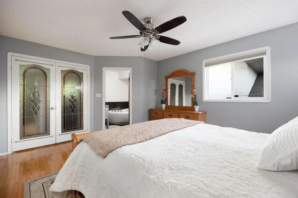 116 Castle Ridge Lane Fort Mcmurray AB T9K 5A8