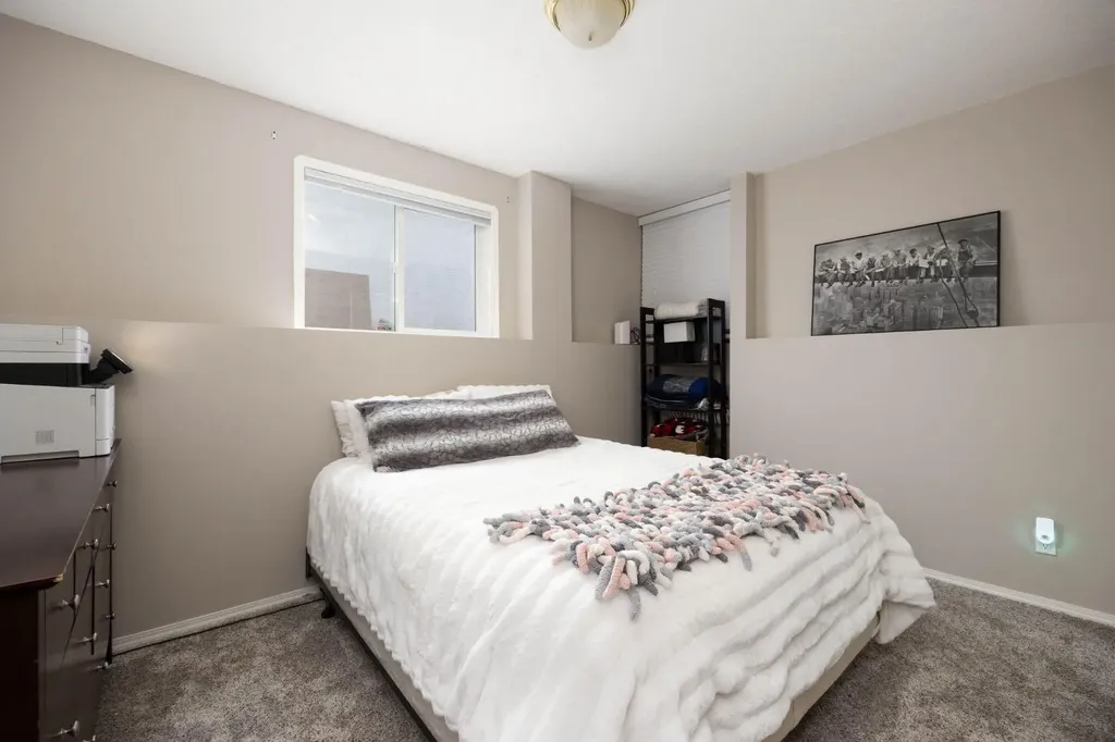 116 Castle Ridge Lane Fort Mcmurray AB T9K 5A8