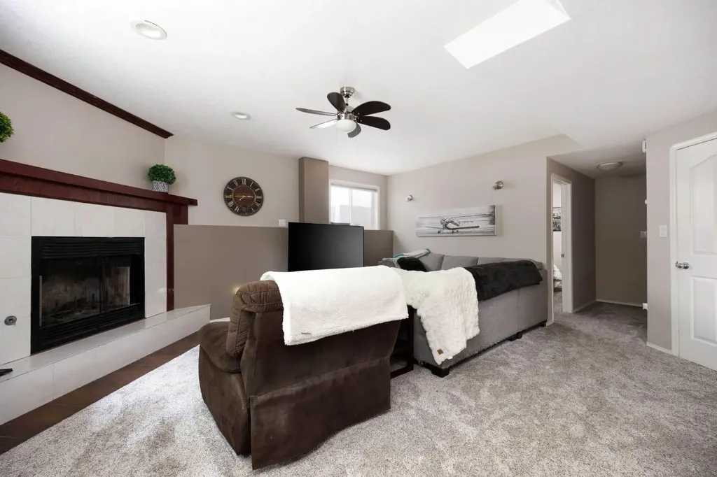 116 Castle Ridge Lane Fort Mcmurray AB T9K 5A8