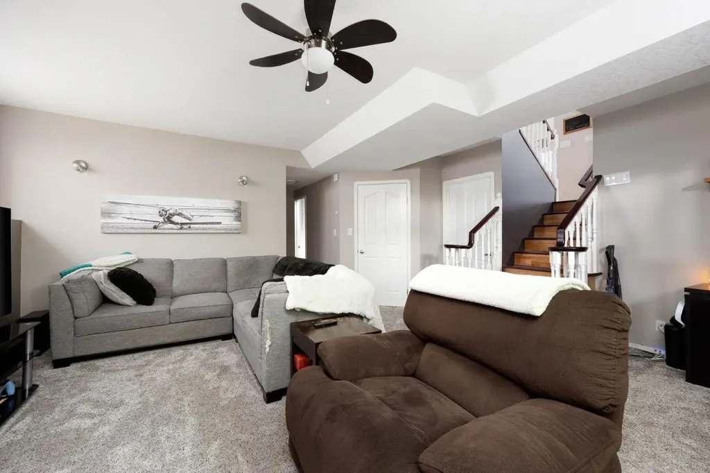116 Castle Ridge Lane Fort Mcmurray AB T9K 5A8