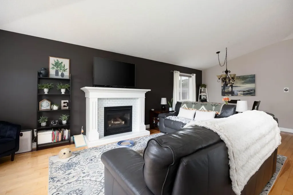116 Castle Ridge Lane Fort Mcmurray AB T9K 5A8
