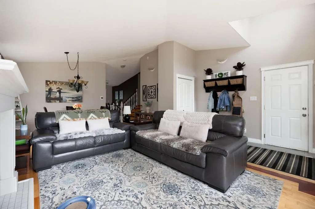 116 Castle Ridge Lane Fort Mcmurray AB T9K 5A8