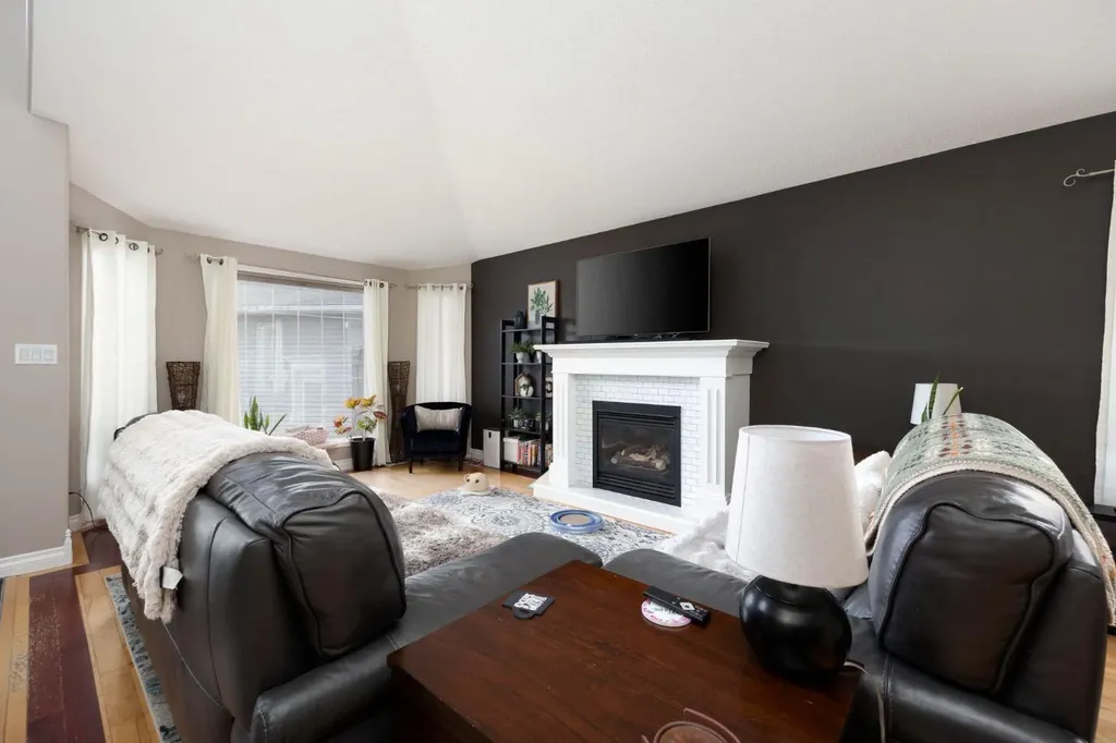 116 Castle Ridge Lane Fort Mcmurray AB T9K 5A8