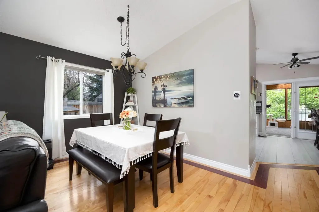 116 Castle Ridge Lane Fort Mcmurray AB T9K 5A8