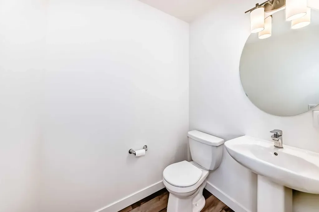 53 Spring Creek Common SW Calgary AB T3H 6E2