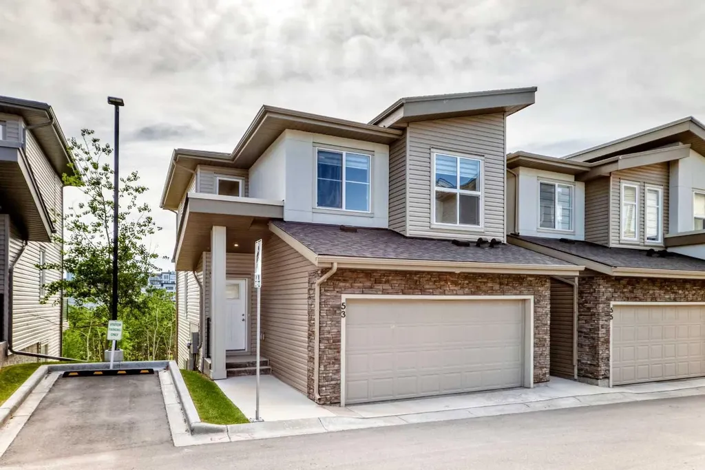 53 Spring Creek Common SW Calgary AB T3H 6E2