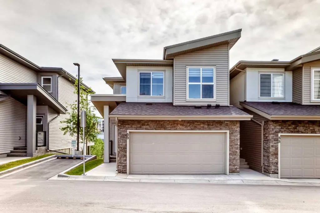 53 Spring Creek Common SW Calgary AB T3H 6E2