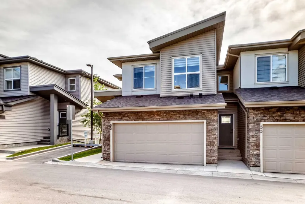 53 Spring Creek Common SW Calgary AB T3H 6E2
