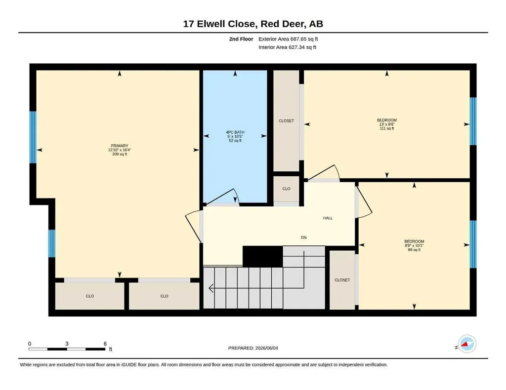 17 Elwell Close Red Deer AB T4R 2E2