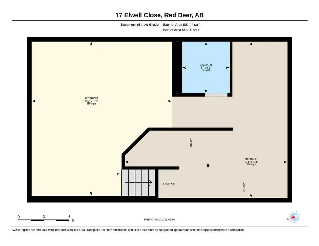 17 Elwell Close Red Deer AB T4R 2E2