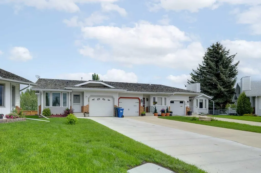 20 Cosgrove Close Red Deer AB T4P 3N5