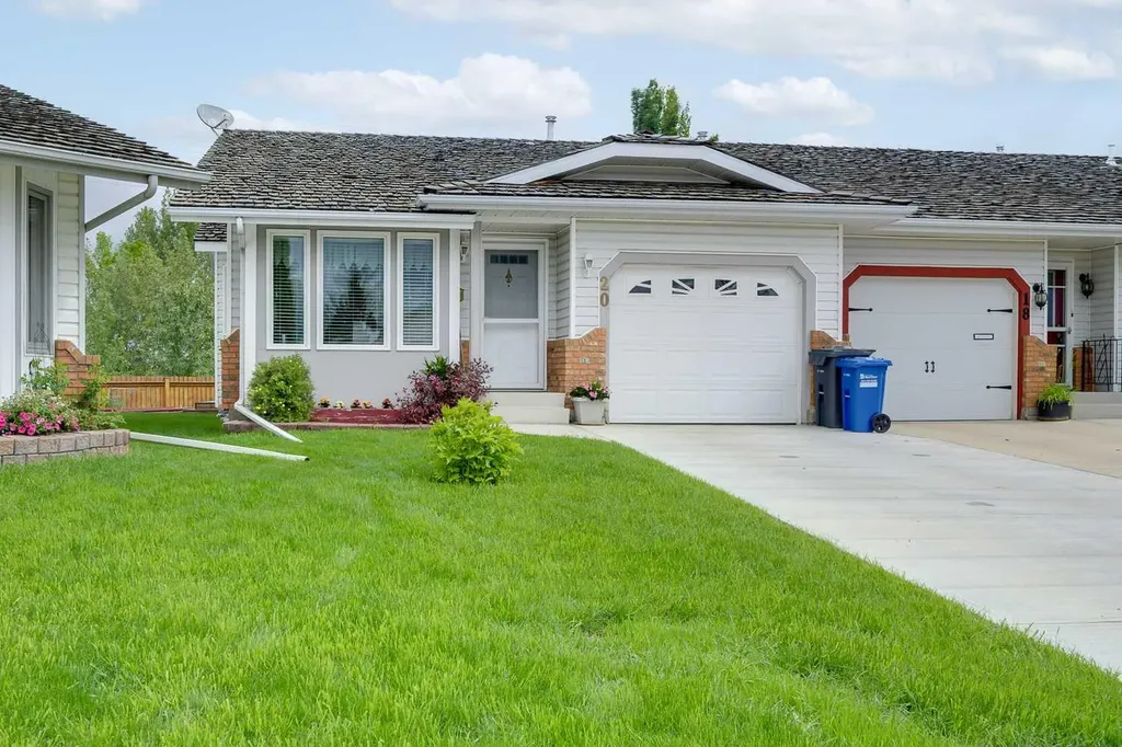 20 Cosgrove Close Red Deer AB T4P 3N5