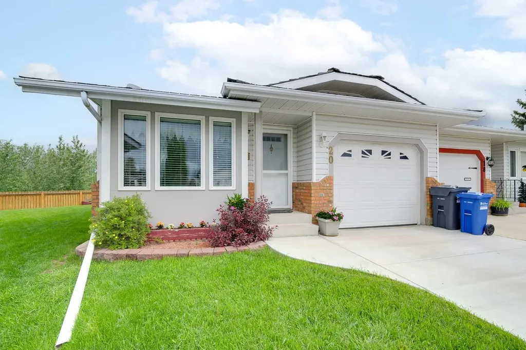 20 Cosgrove Close Red Deer AB T4P 3N5