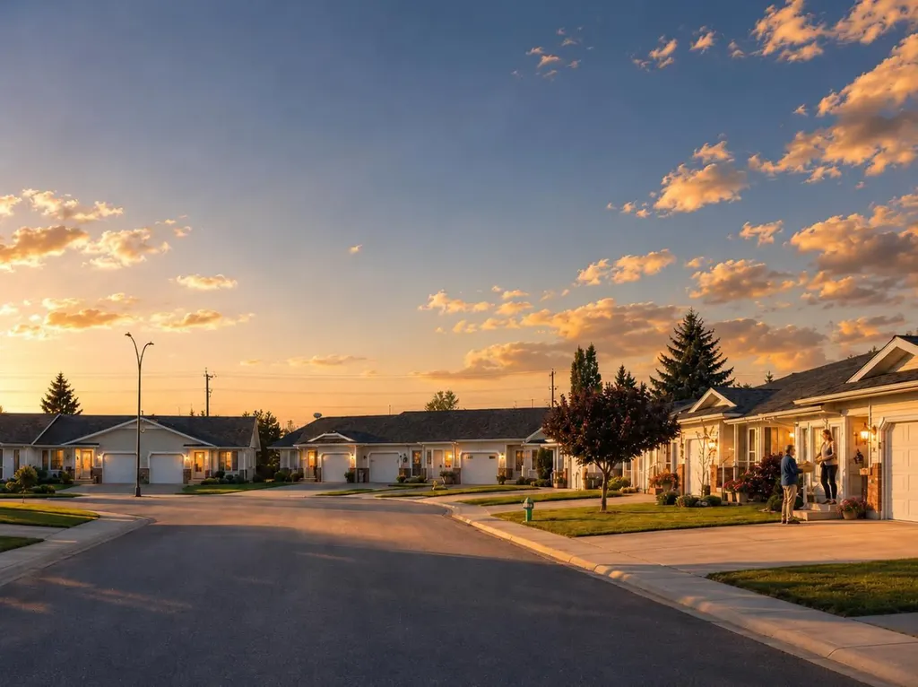 20 Cosgrove Close Red Deer AB T4P 3N5