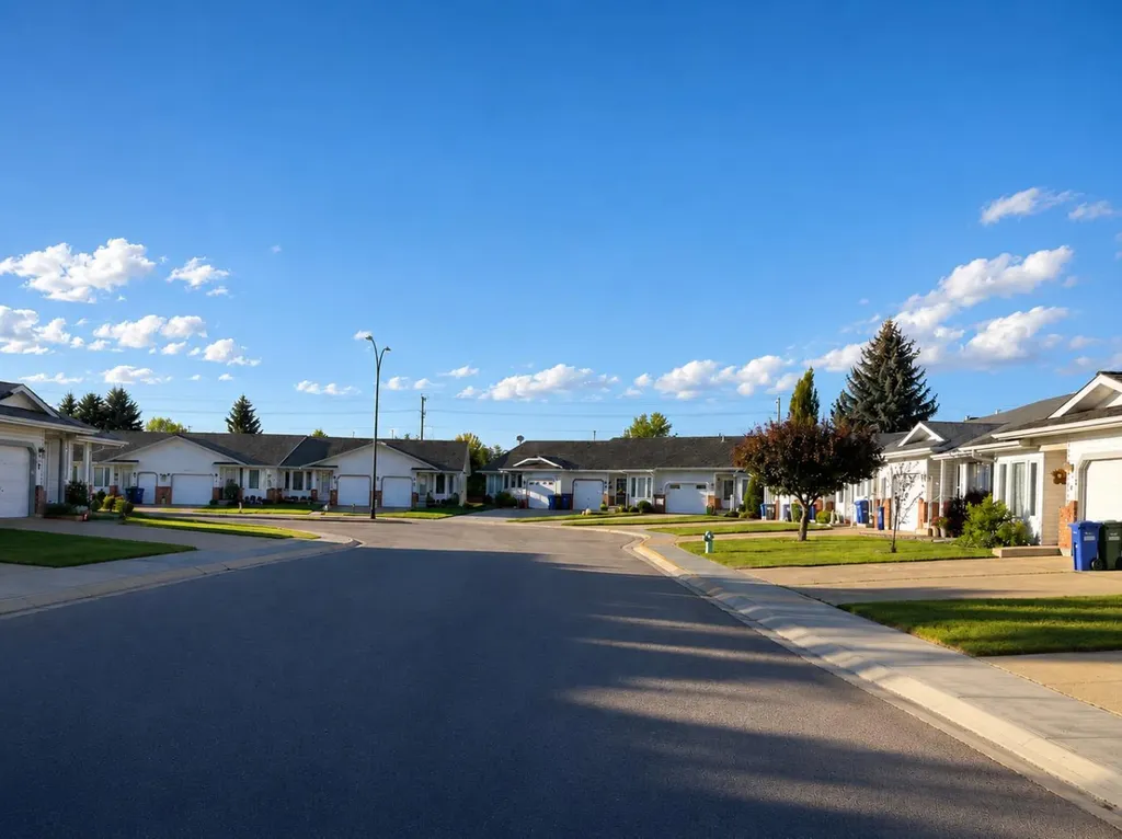 20 Cosgrove Close Red Deer AB T4P 3N5