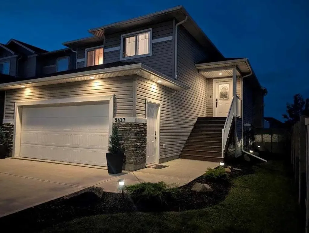 9427 Willow Drive Grande Prairie AB T8X 0G9