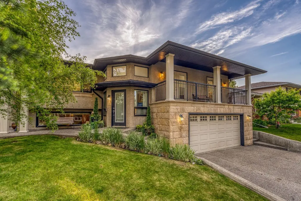 5011 Viceroy Drive NW Calgary AB T3A 0V2